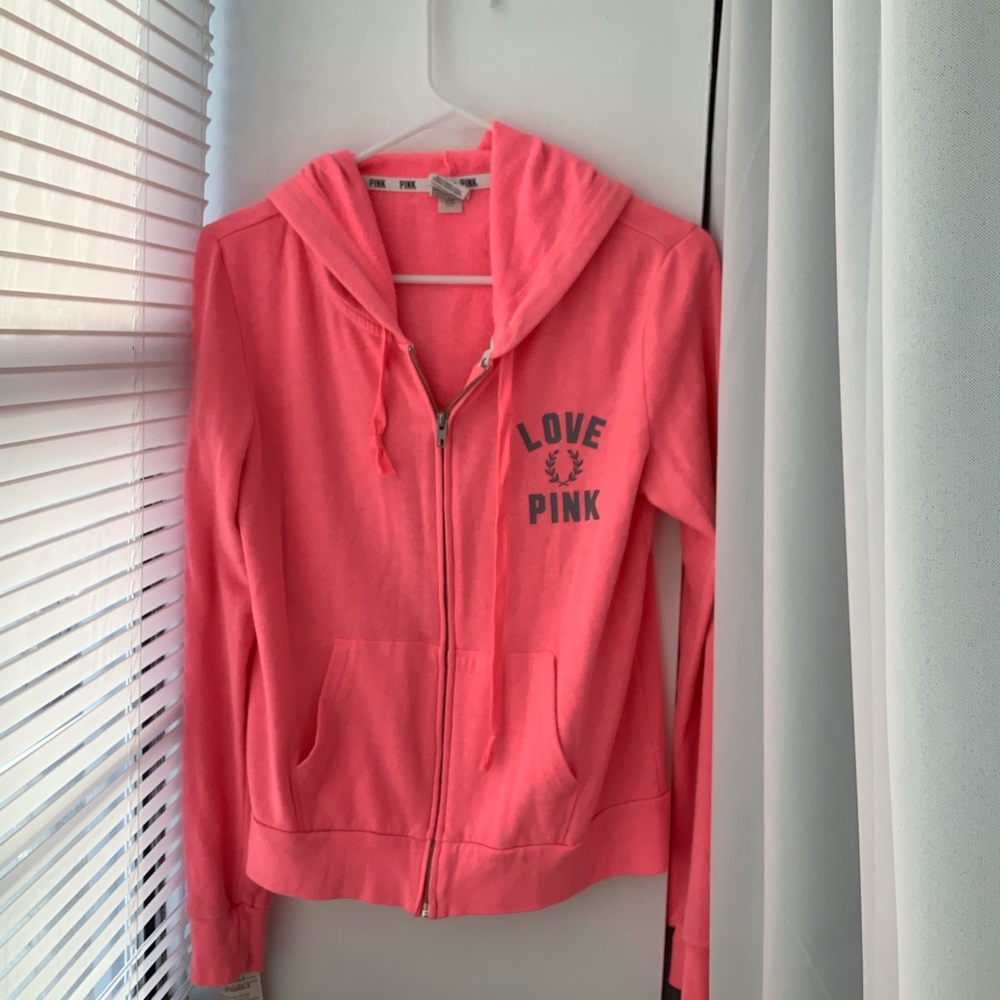 VS PINK Jacket